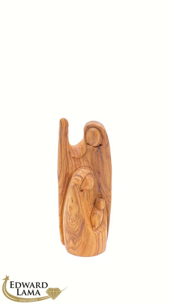 Holy Family