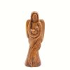 Angel With Child
