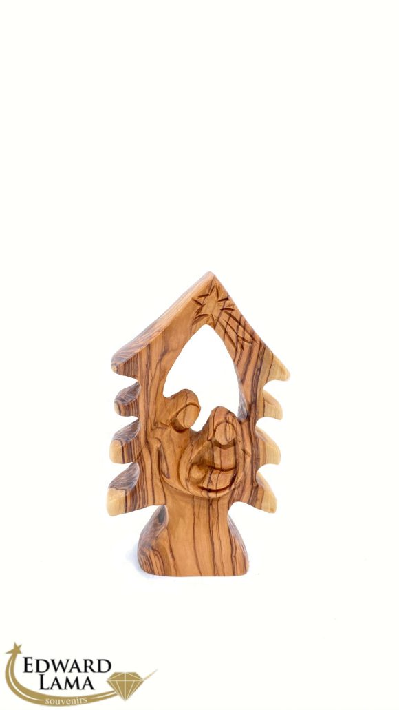 Holy Family Tree