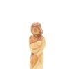 Angel With Child