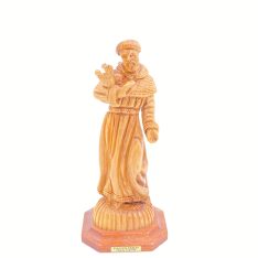 Saint Francis