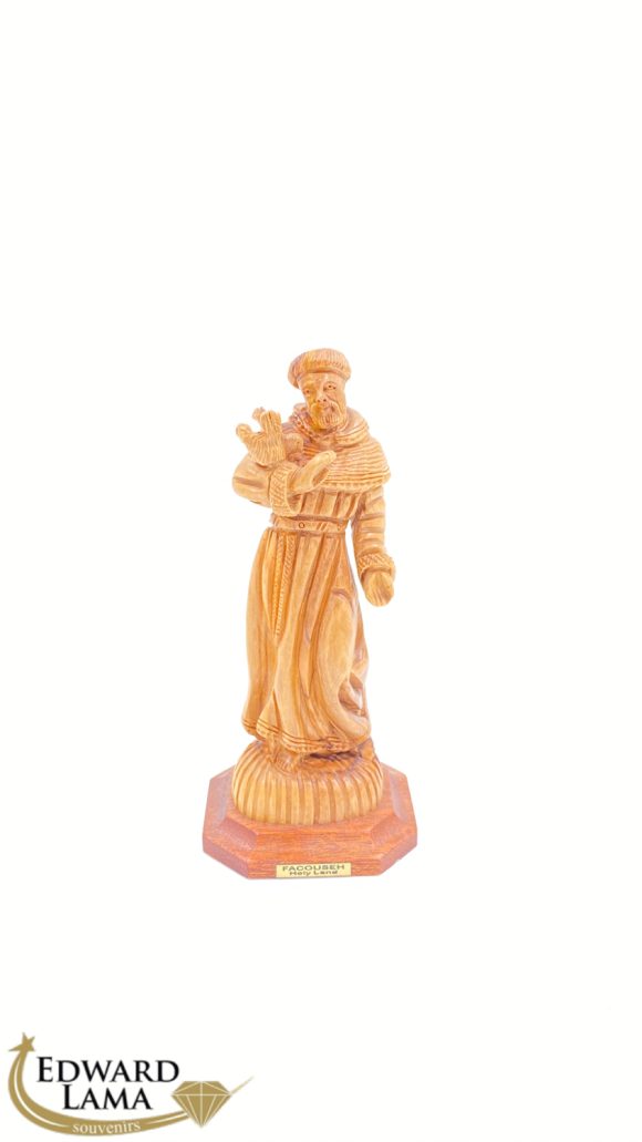 Saint Francis