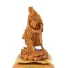 The Prodigal Son Olive Wood