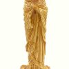 Virgin Mary