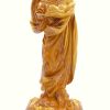Virgin Mary With The Child
