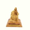 Virgin Mary With The Child