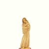Virgin Mary With The Child