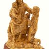 Jesus With The Children