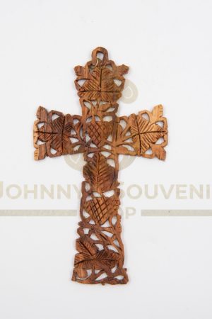 Olive Wood Cross