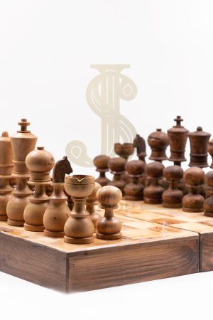 Chess Set