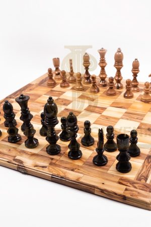 Chess Set