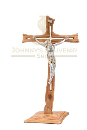 Olive Wood Cross