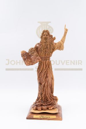 Moses