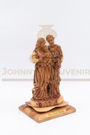 The Holy Family