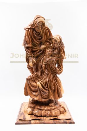 The Holy Family