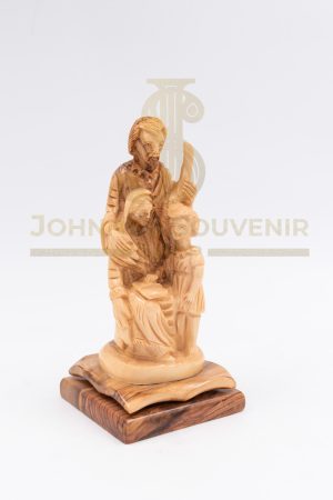 The Holy Family