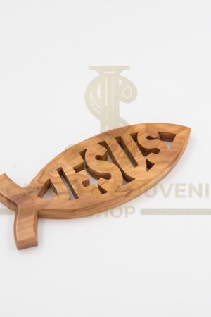 Jesus Fish