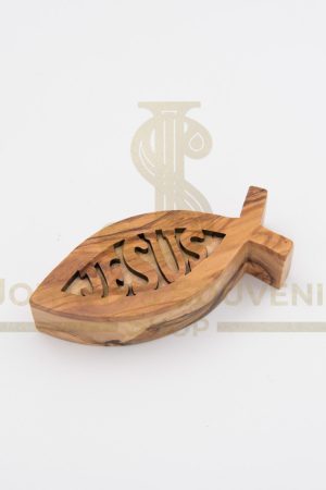 Jesus Fish