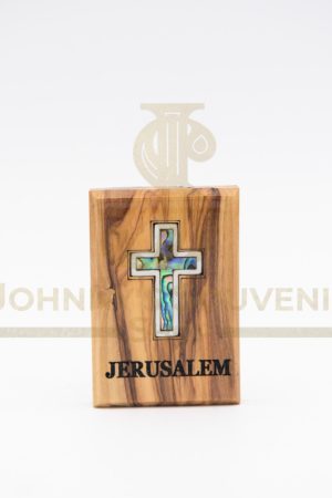 Magnetic Cross