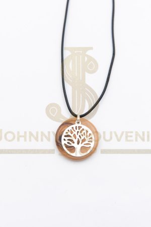Pendant " Three Of Life "