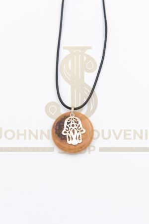 Pendant " Hand ( Hamsa ) "